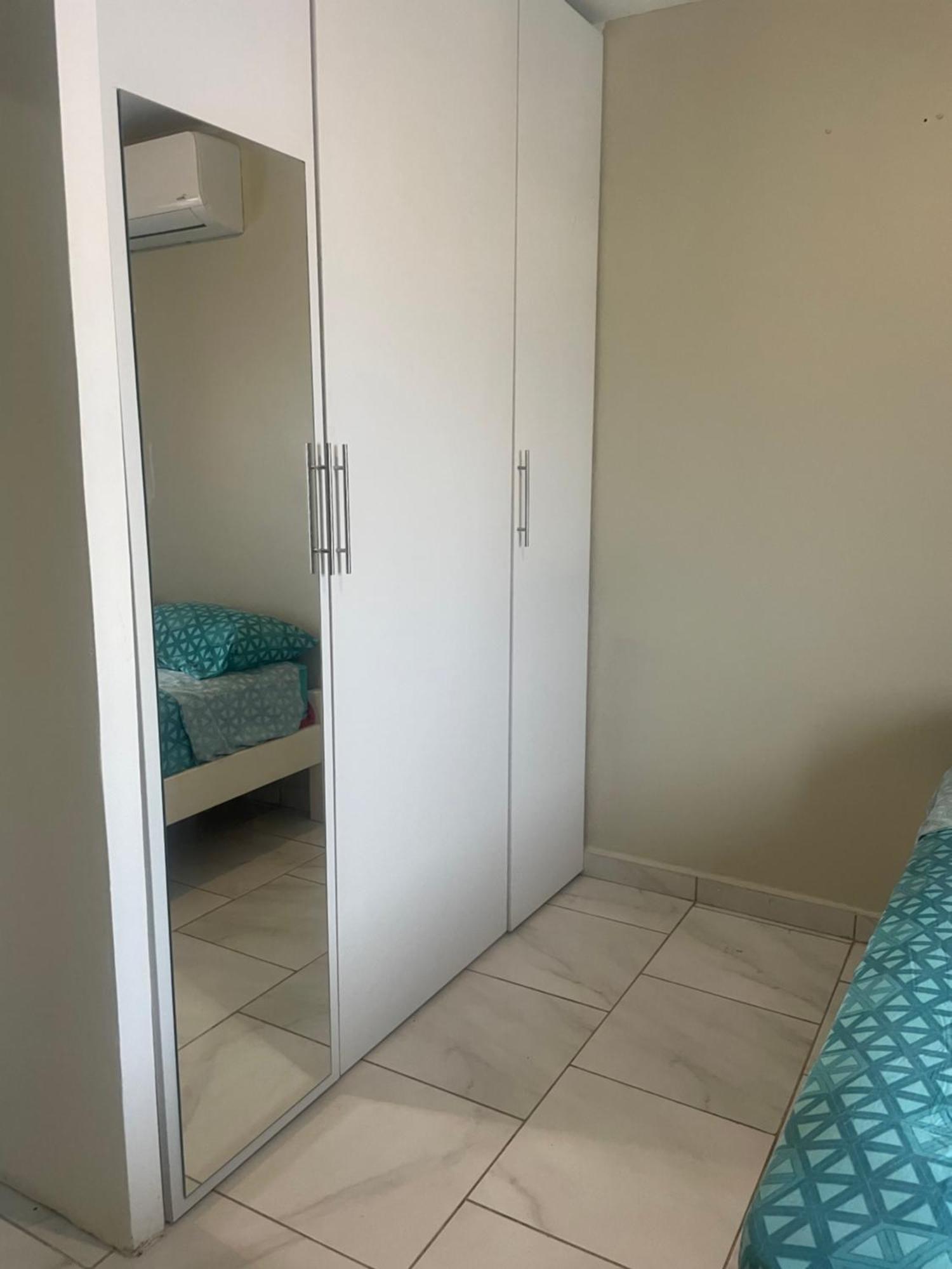 Location Chambres Mtsapere Maevantana Sur Mamoudzou Mayotte Chez Zam Ngoại thất bức ảnh