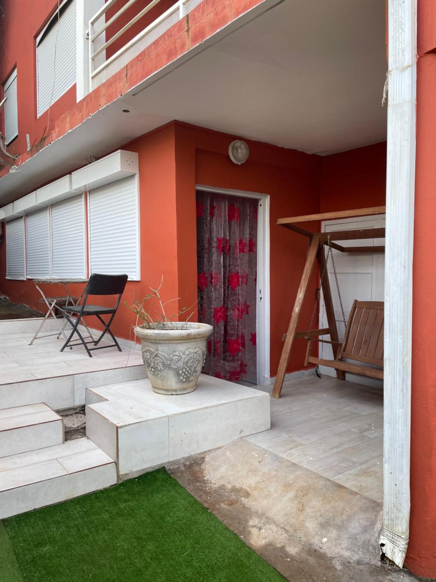 Location Chambres Mtsapere Maevantana Sur Mamoudzou Mayotte Chez Zam Ngoại thất bức ảnh
